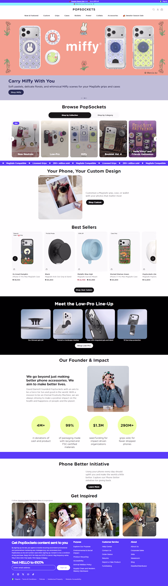 shopify