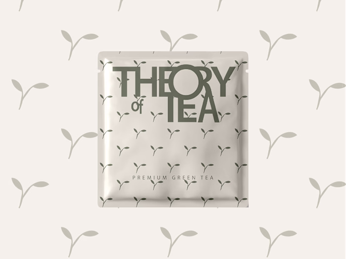 Branding & Graphic Design - TOT