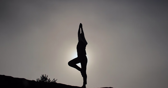 The Yoga Body Myth | Her Campus