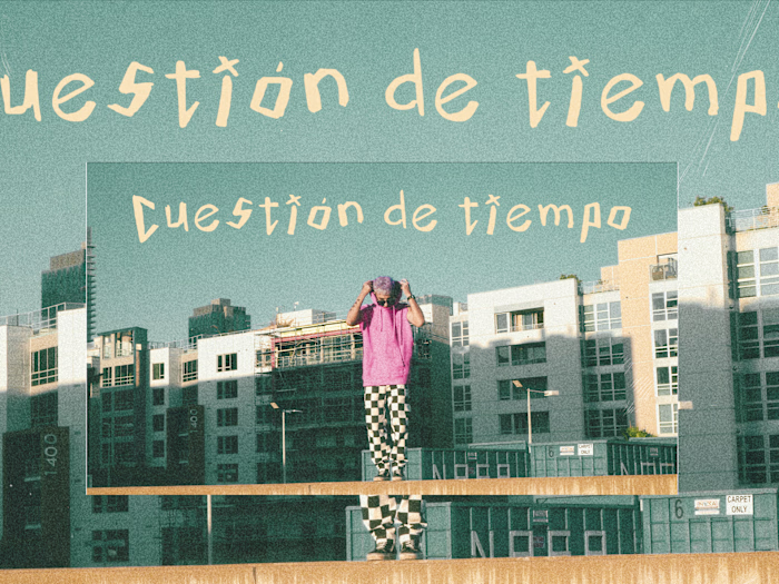 Music video