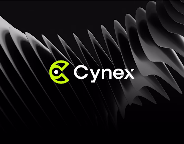 Cynex Visual Identity