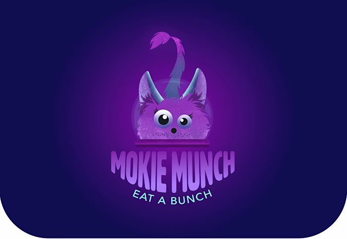 Mokie Munch – Design for Development: Behance