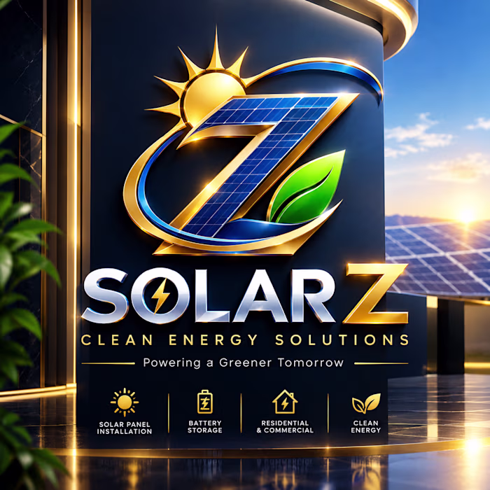 SOLARZ — Premium Solar Energy
