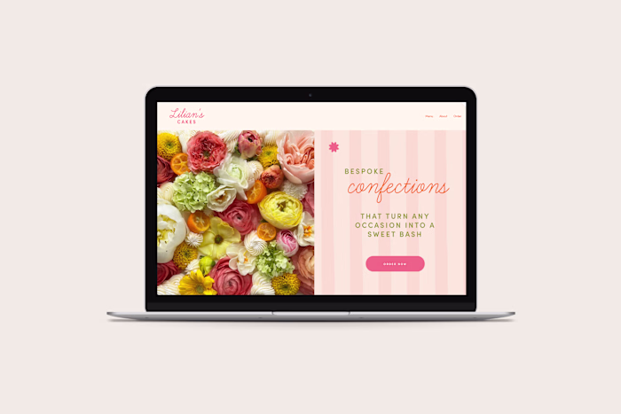 Lilian's Cakes
