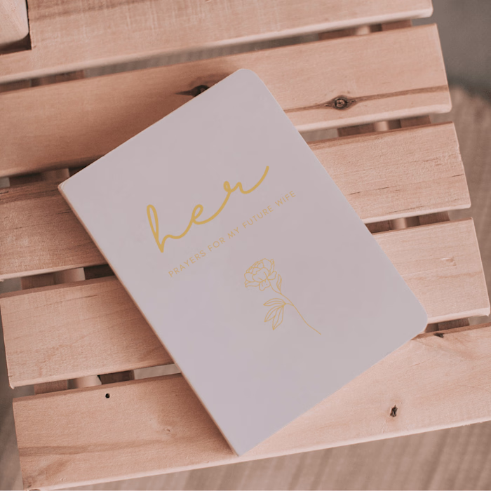 Journal Book Cover
