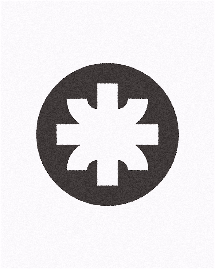 Daystar Logo Design