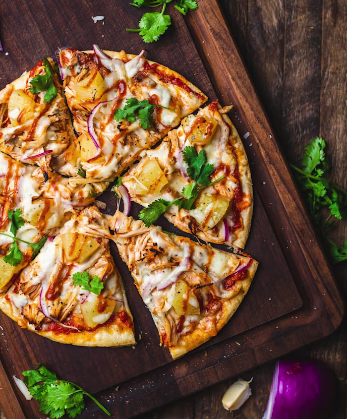 Menu List Review