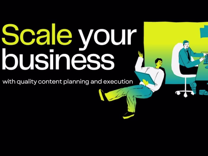 Content Marketing