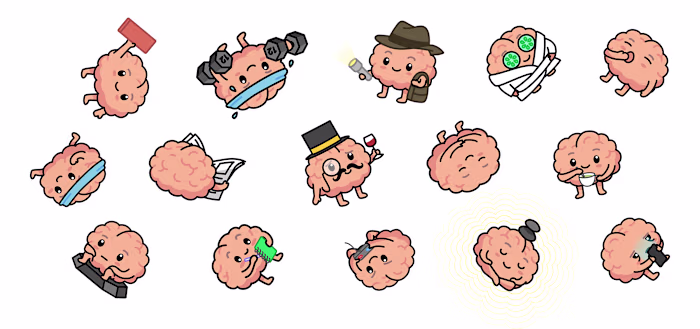 Brainrot Mascot Redesign Project