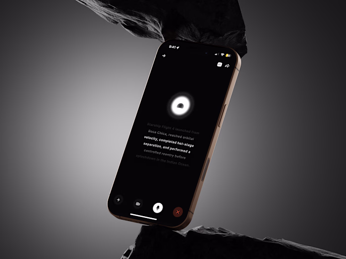 Introducing Buddy - Your AI Companion