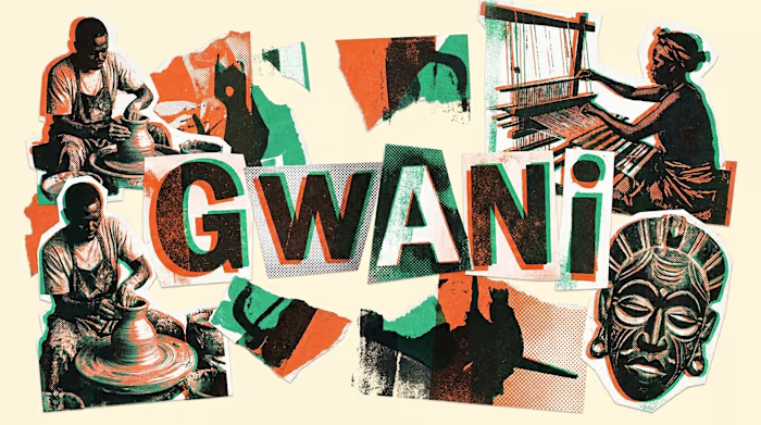 Gwani