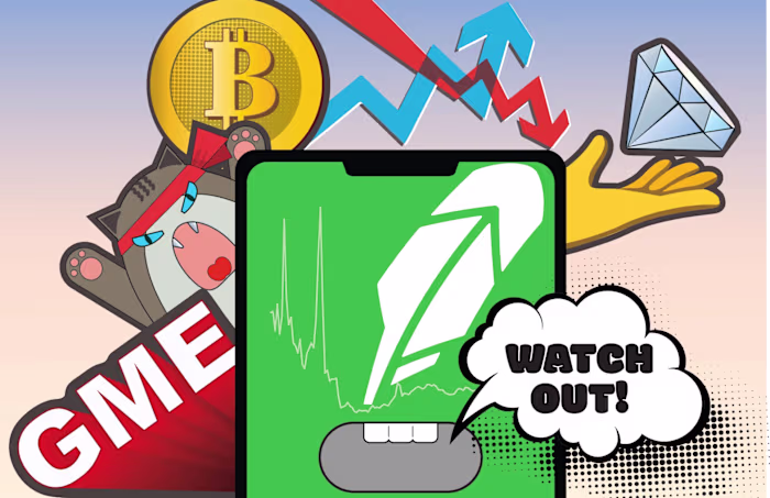 Discover Insights on Meme Stocks and Crypto Currencies