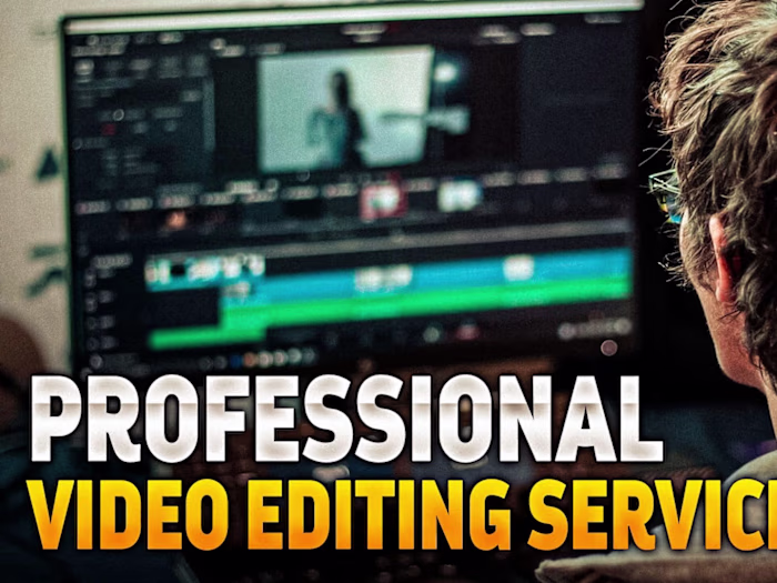 I will edit Short videos.