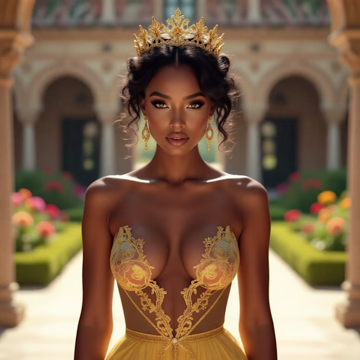 🎭 AI Avatar Creator - Character Designer-Visual Story Engineer