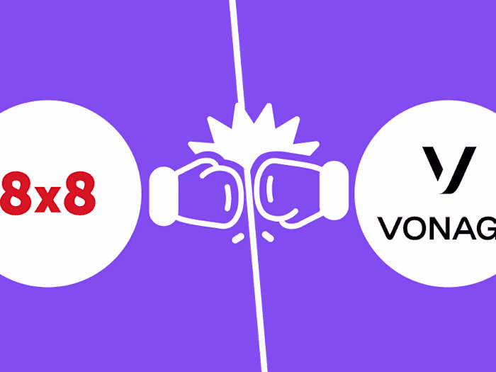 VoIP Service Transition - 8x8 to Vonage