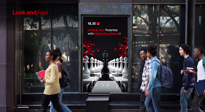 Saly Digital Marketing Agency