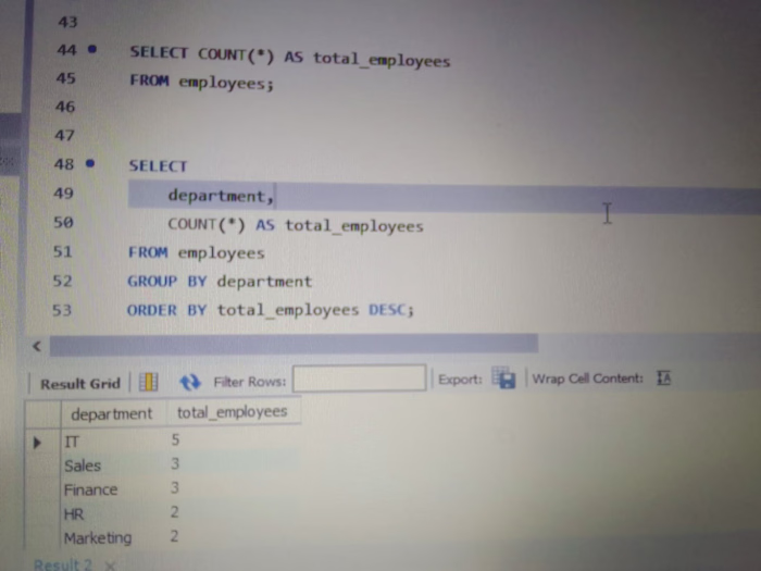 e_commerce Data eintrey Data anlysis
