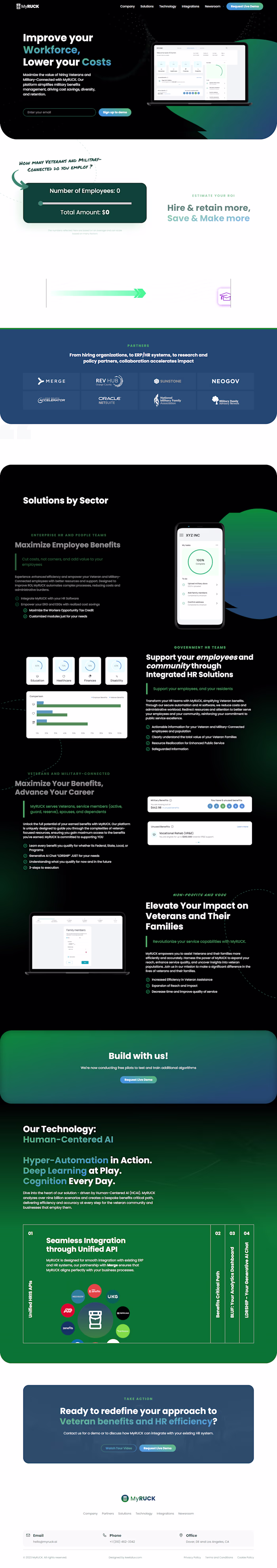 Software Engineer with AI/ML experience