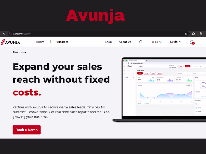 Avunja 