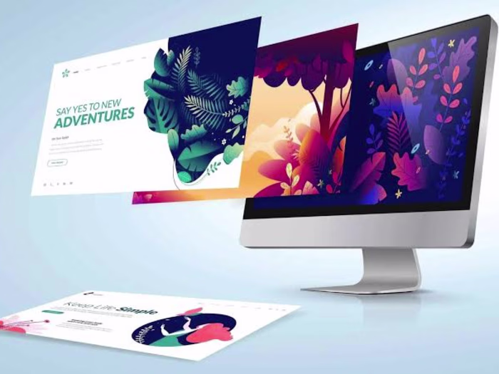 IdeaVerse - Creative Digital Solutions