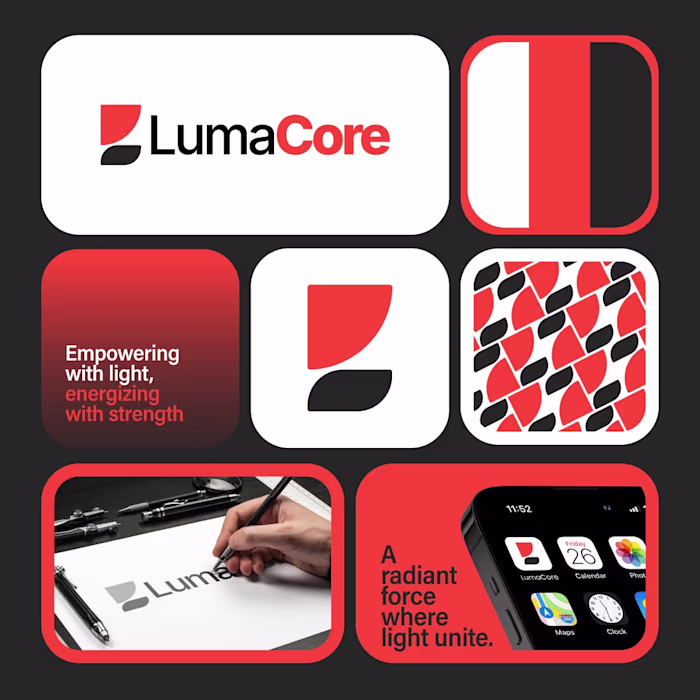 Not every memorable logo needs