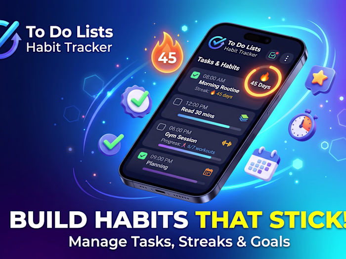 Hello Guys, Here a Habit