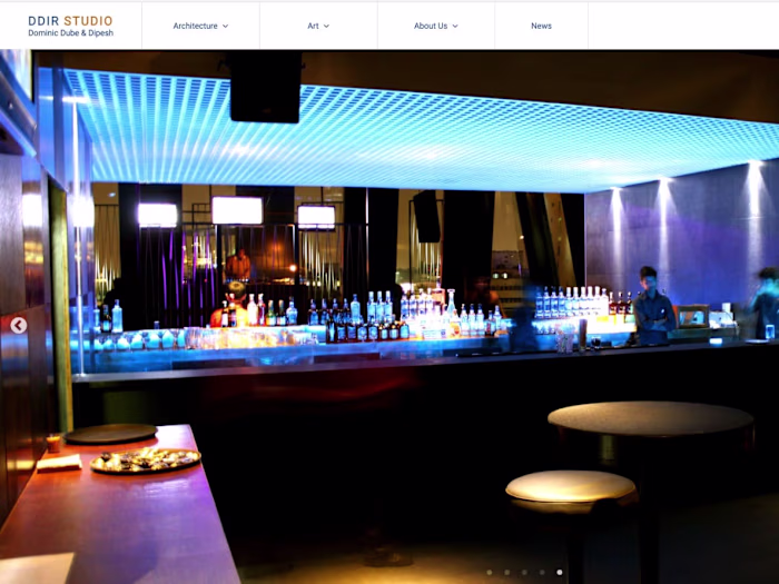 DDIR Website
