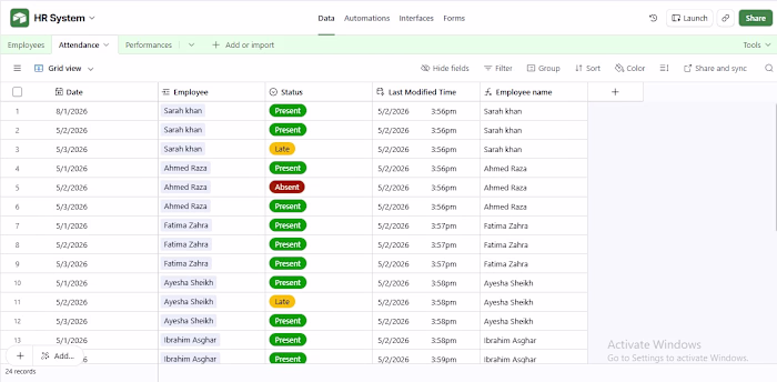 Real Estate Property Management System

Tools: