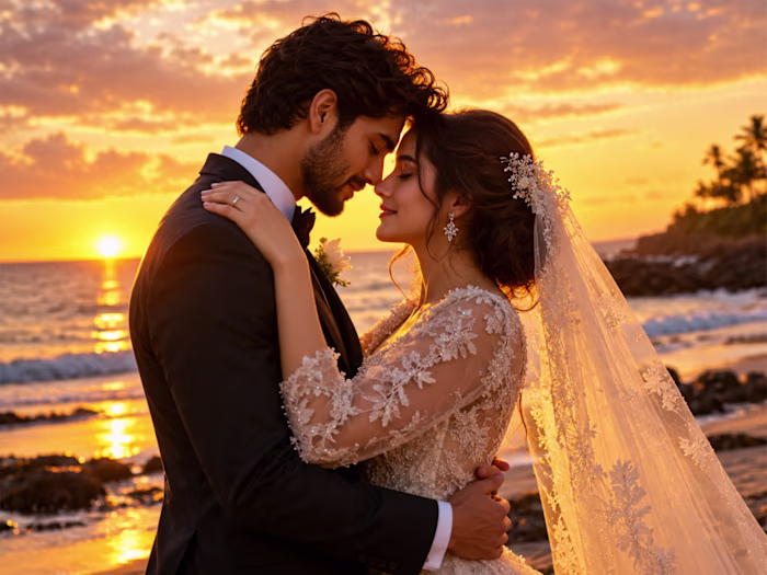 Wedding Highlight Film Editing