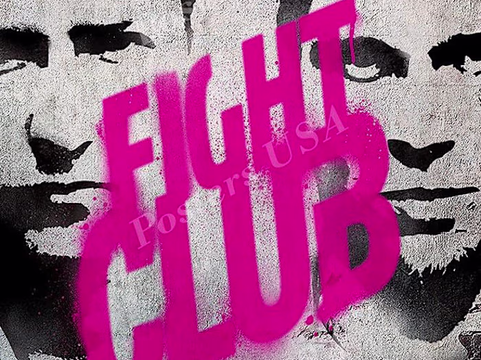 Tyler Durden: Was He Wrong? (A Fight Club Exposition)
