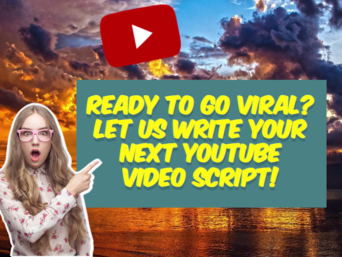 YouTube Scripts - Google Drive