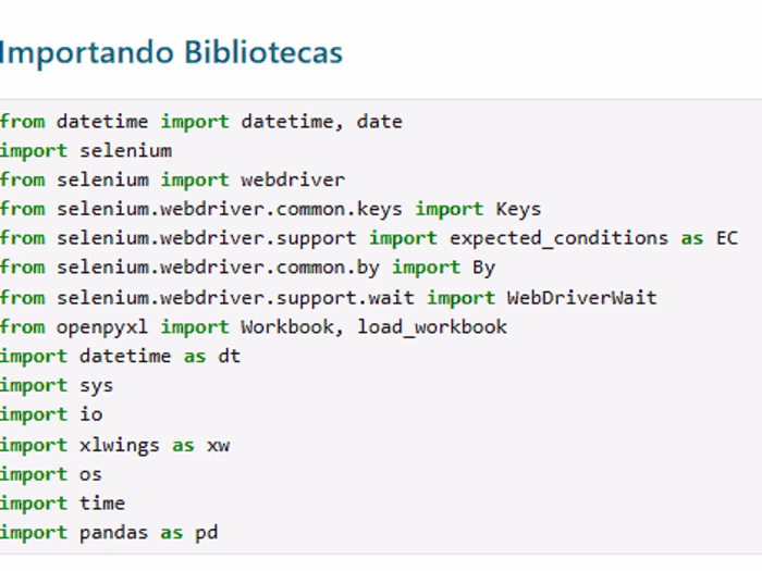 Automating SAP Login and Data Update with Selenium and Python