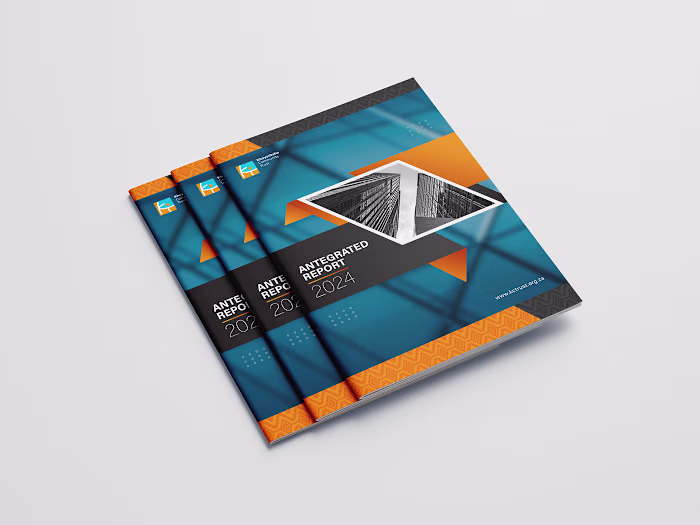 Brochures :: Behance