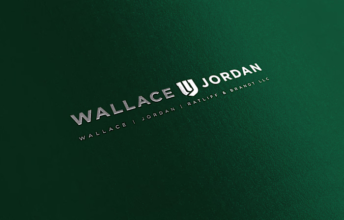 Reaffirming Full-Service Excellence (Wallace Jordan rebrand)