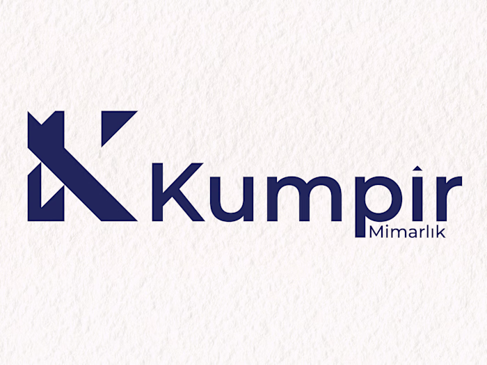 Kumpir Mimarlık Branding Case Study