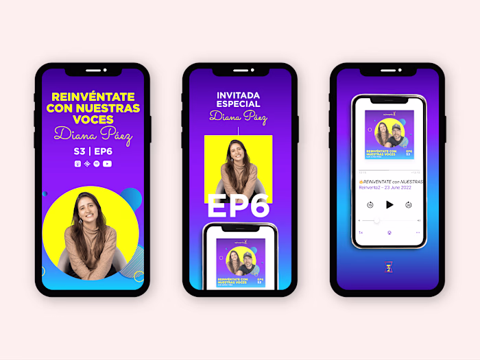 Social Media Marketing Campaign