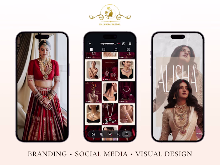 Social Media Management & Meta