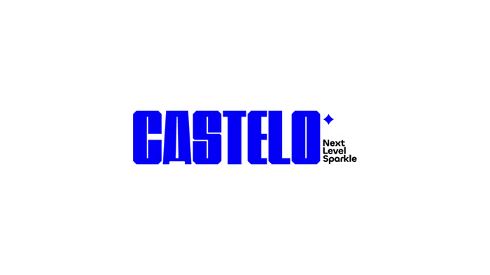 CASTELO - Next Level Sparkle