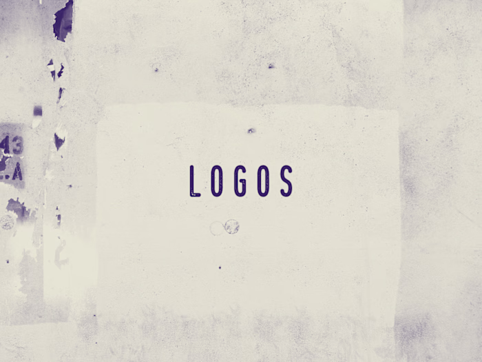 Logos