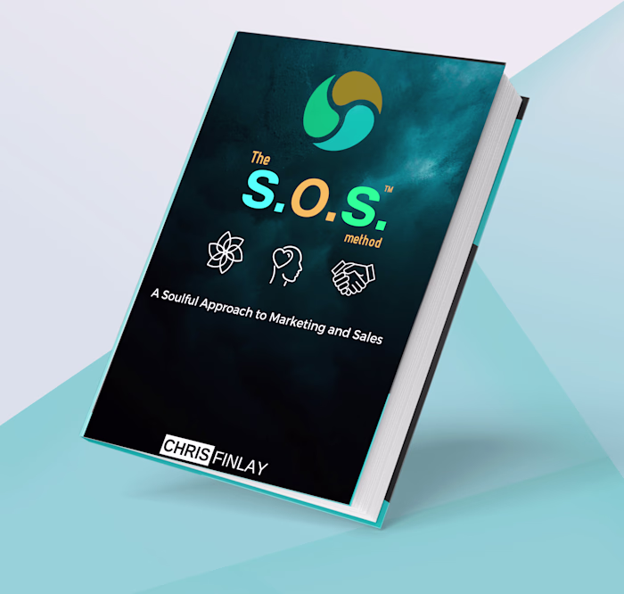 Book Cover Design & 3D Mockup