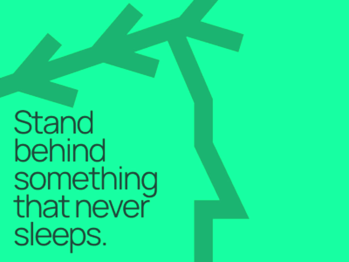 Branding should have motion.