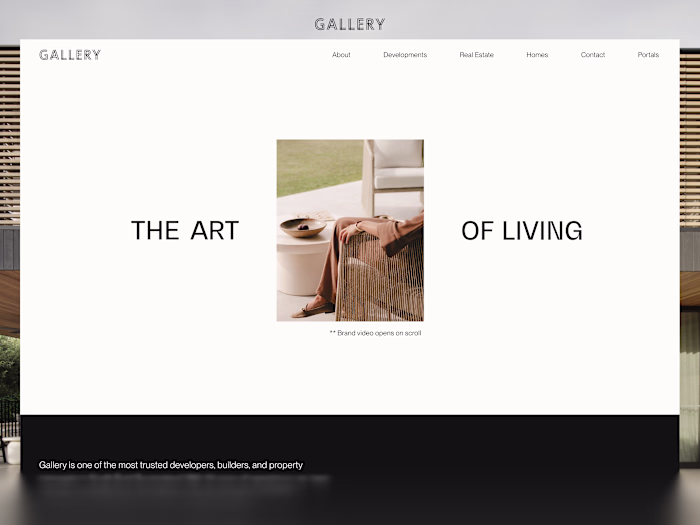 Gallery | Figma to Webflow Development