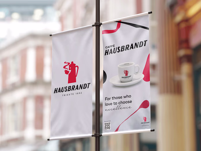 The Coffee Market | Social Media and Marketing Designs