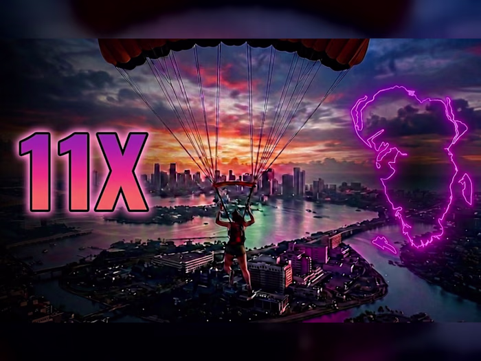 GTA 6's Map Is Bigger Than We Thought