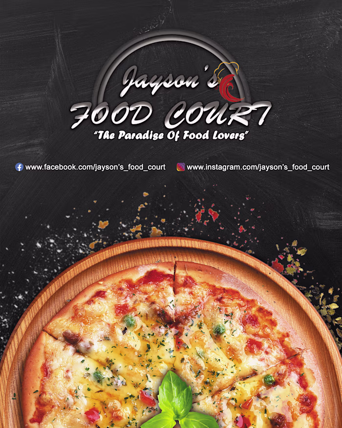 Flyer Designs For Social Media Campaign