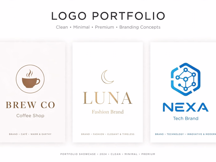 Professional Logo Editing & Redesign