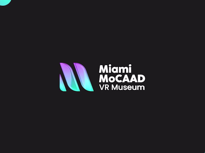 Miami MOCAAD VR - Unity