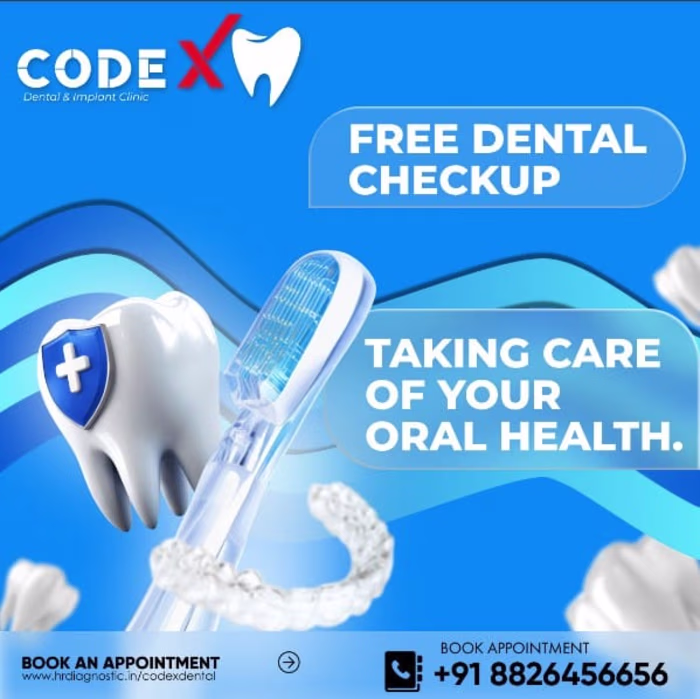 social media post