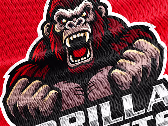 Gorilla Energy Logo