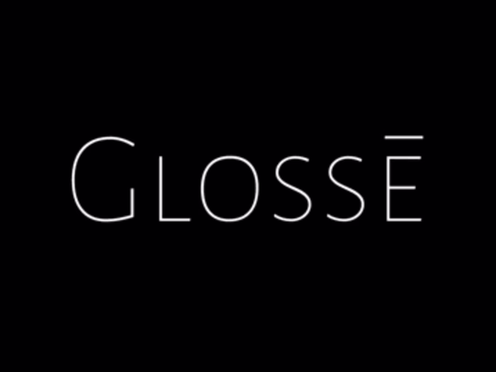 Contributor for Glosse Mag